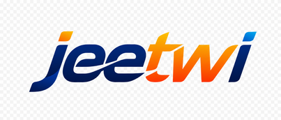 jeetwi সোনালি লোগো